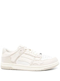 Amiri Skel-Top Sneakers