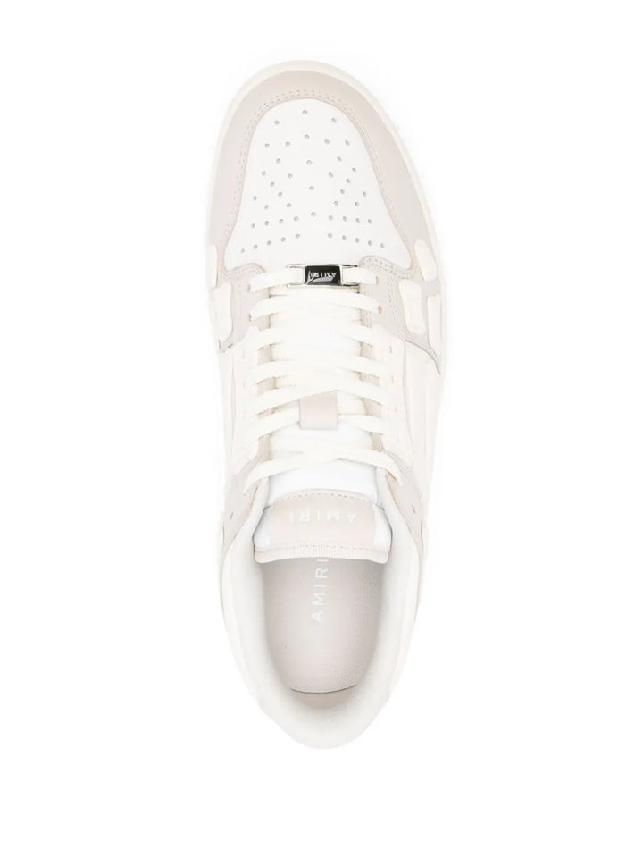 Amiri Skel-Top Sneakers