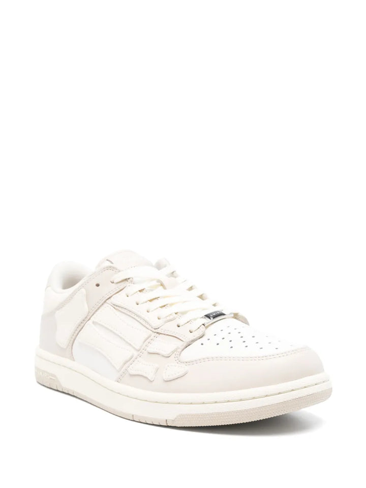 Amiri Skel-Top Sneakers