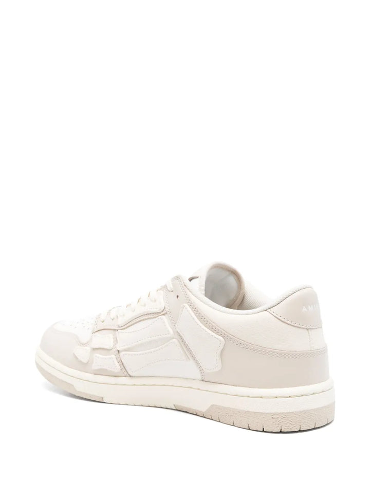 Amiri Skel-Top Sneakers