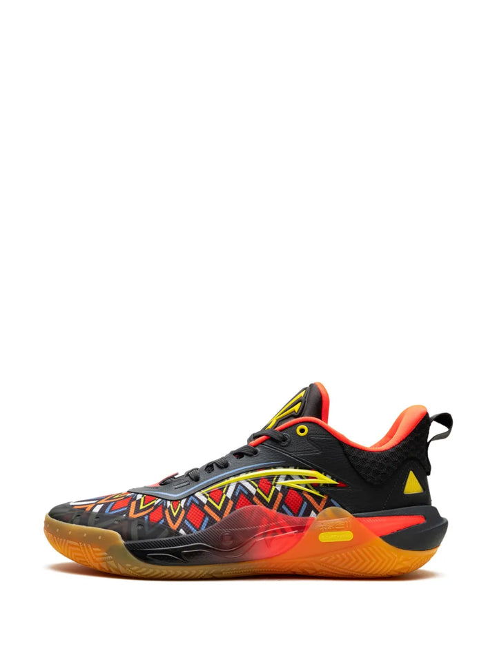 Anta Kai 1 Speed Tribe Sneakers