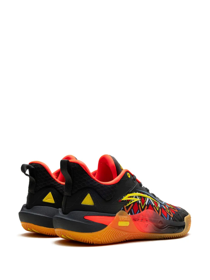 Anta Kai 1 Speed Tribe Sneakers