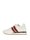 Bally Leather Sneakers