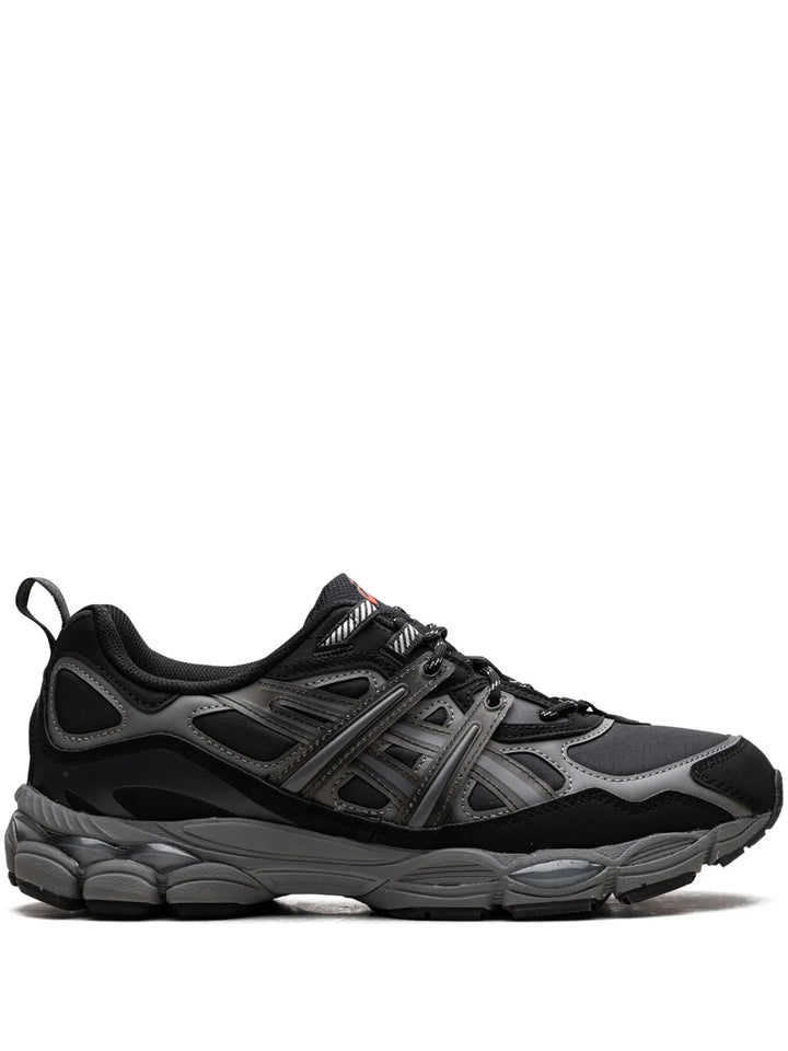 Asics Gel-Nyc Utility Black/Carbon Sneakers