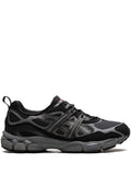 Asics Gel-Nyc Utility Black/Carbon Sneakers