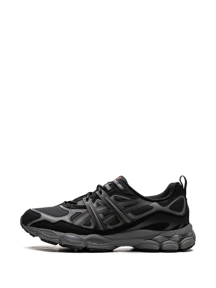 Asics Gel-Nyc Utility Black/Carbon Sneakers