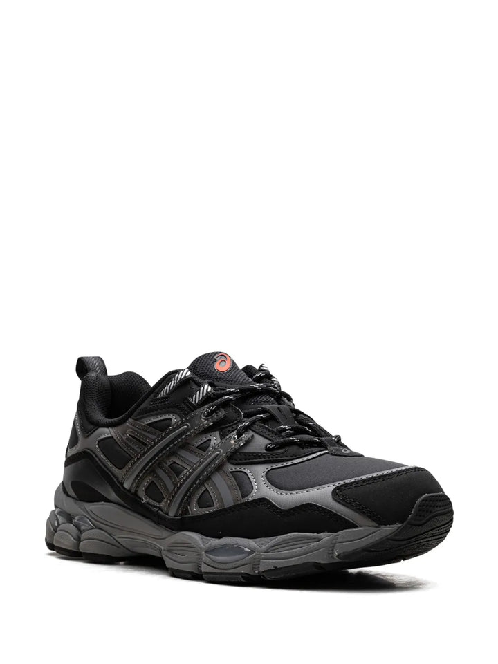 Asics Gel-Nyc Utility Black/Carbon Sneakers
