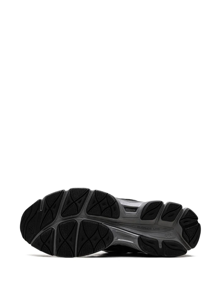 Asics Gel-Nyc Utility Black/Carbon Sneakers