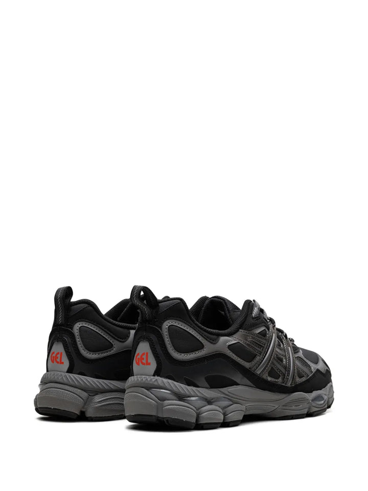 Asics Gel-Nyc Utility Black/Carbon Sneakers
