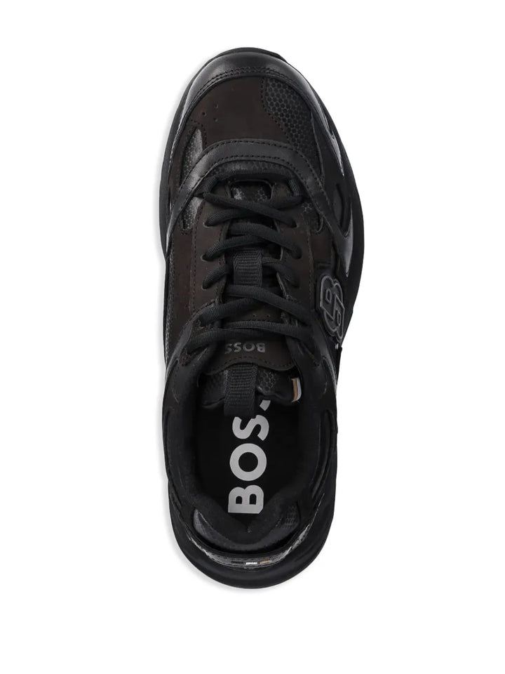 Boss Levitt Runn Sneakers