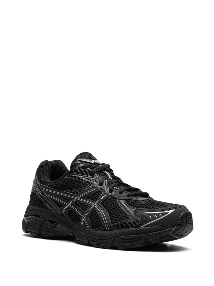 Asics X Jjjjound Gt-2160 Black Sneakers