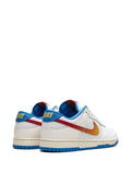Dunk Low Harlem Globetrotters Sneakers