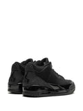 Air Jordan 3 Black Cat 2025 Sneakers