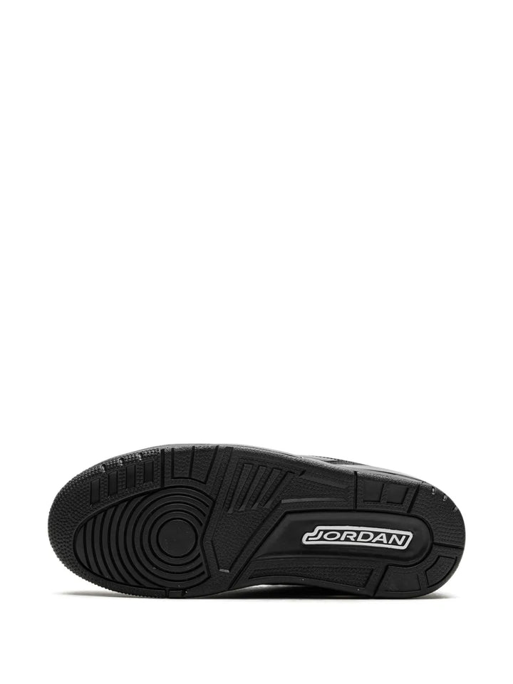 Air Jordan 3 Black Cat 2025 Sneakers