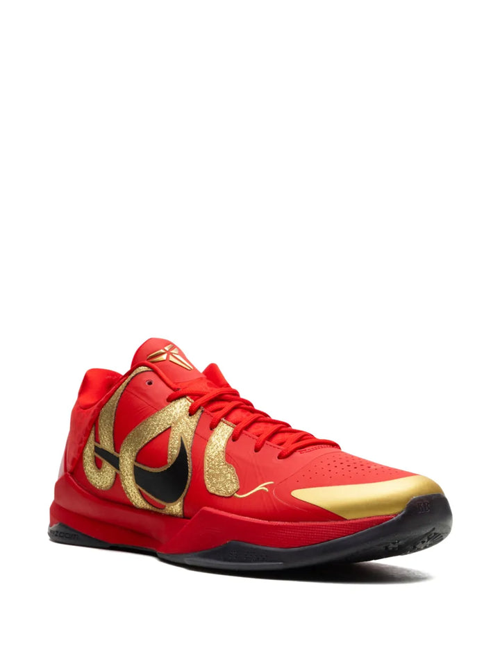 Kobe 5 Protro Year Of The Mamba Sneakers