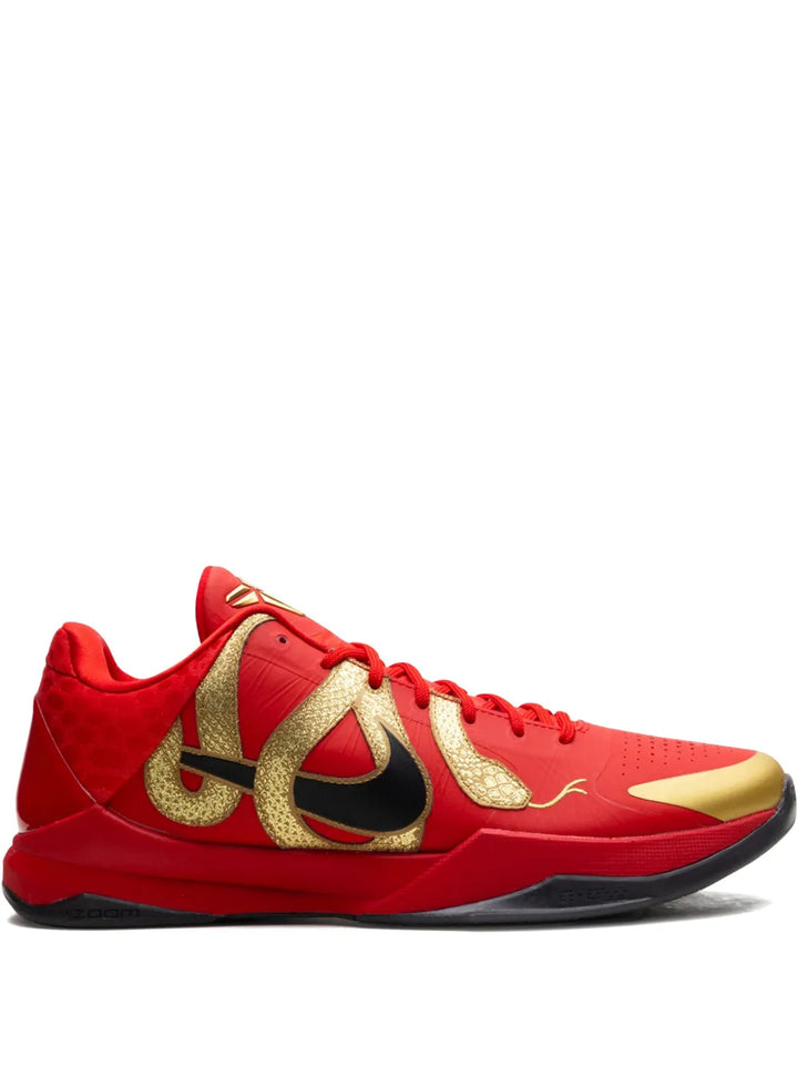 Kobe 5 Protro Year Of The Mamba Sneakers