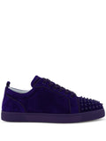 Christian Louboutin Louis Junior Spikes Orlato Sneakers