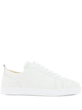 Christian Louboutin Louis Junior Spikes Sneakers