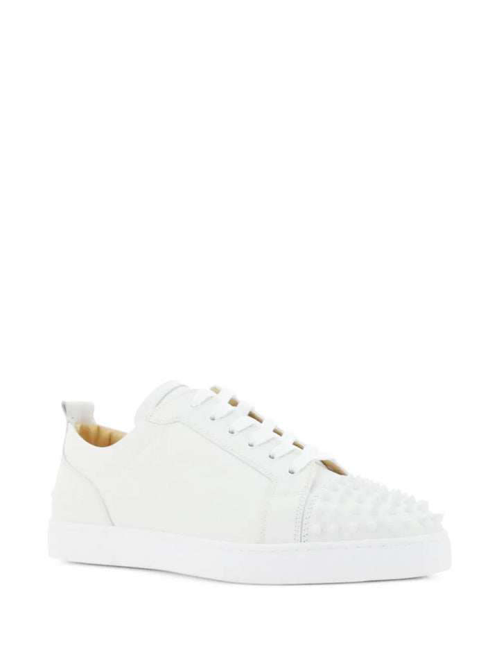 Christian Louboutin Louis Junior Spikes Sneakers