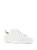 Christian Louboutin Louis Junior Spikes Sneakers