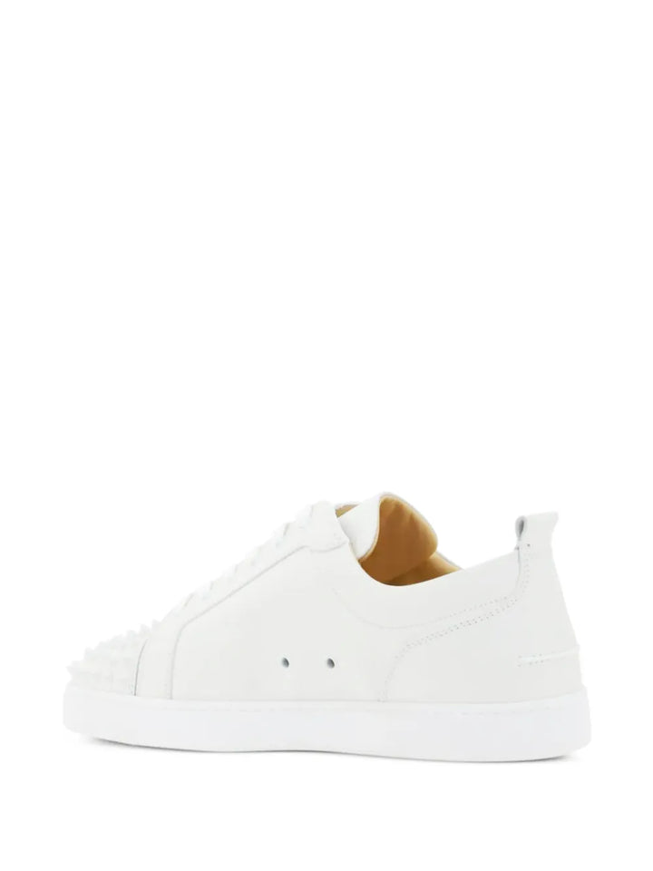 Christian Louboutin Louis Junior Spikes Sneakers