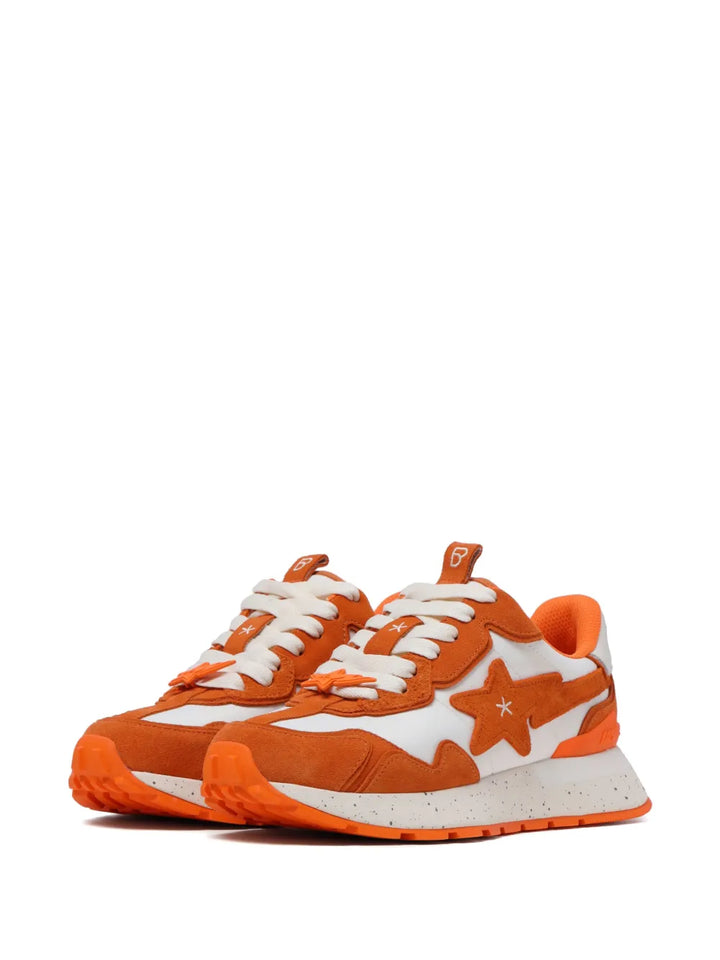 Bapy By *A Bathing Ape Road Sta Express Sneakers