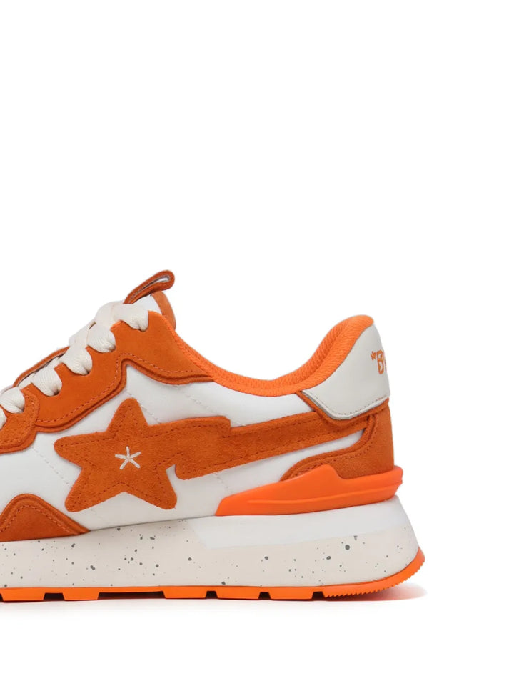 Bapy By *A Bathing Ape Road Sta Express Sneakers