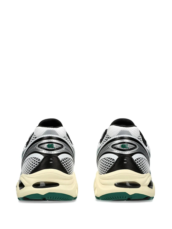 Asics Gt-2160 White Jasper Green Sneakers