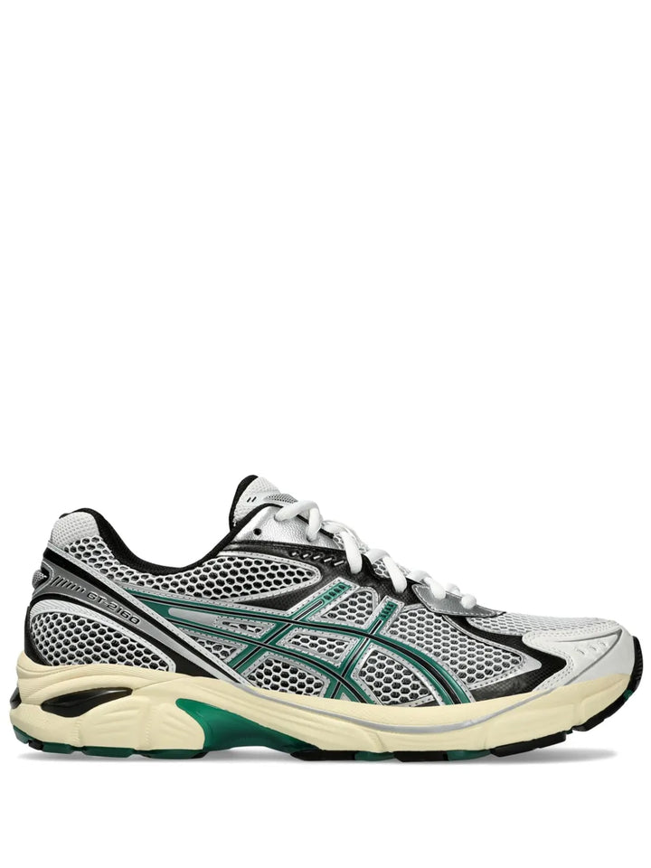 Asics Gt-2160 White Jasper Green Sneakers