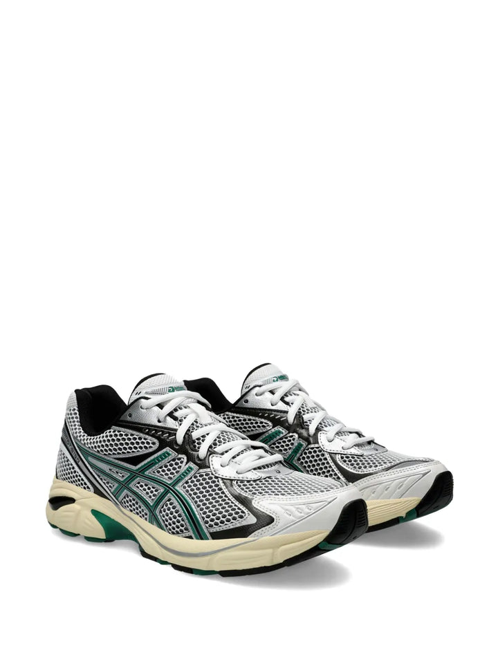 Asics Gt-2160 White Jasper Green Sneakers