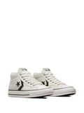 Converse Star Player 76 White/Black Sneakers