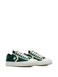Converse Star Player 76 Luxe Low Green Envy Sneakers