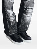 Balmain B-Court B-Buzz Sneakers