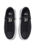 Balmain B-Court B-Buzz Sneakers