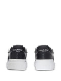 Balmain B-Court B-Buzz Sneakers