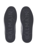 Balmain B-Court Skate Sneakers