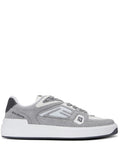 Balmain B-Court Skate Sneakers