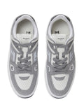 Balmain B-Court Skate Sneakers