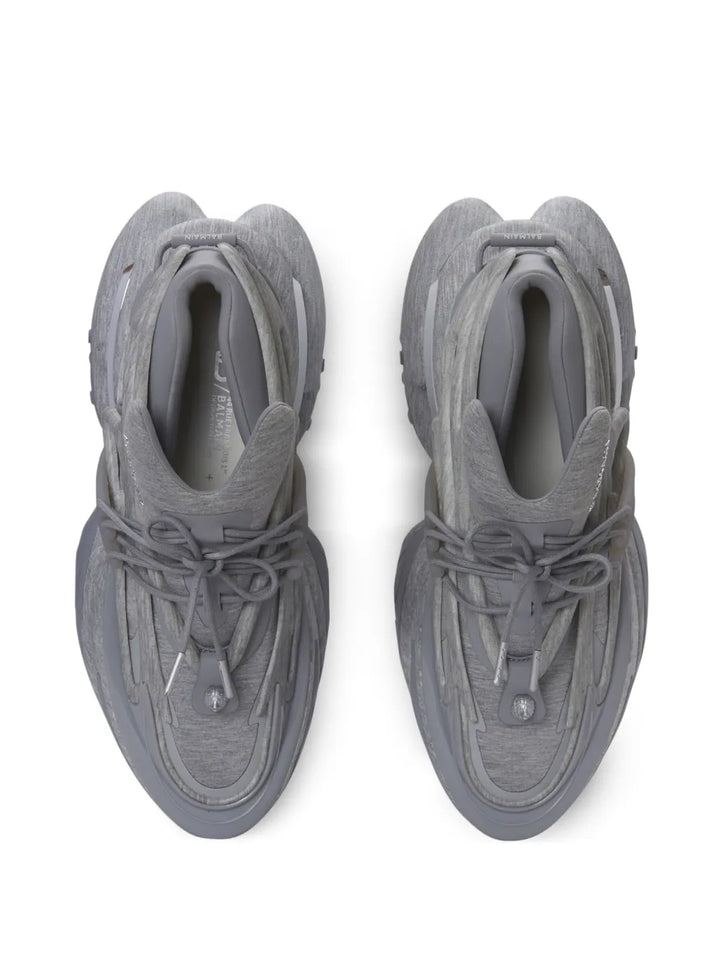 Balmain Unicorn Sneakers