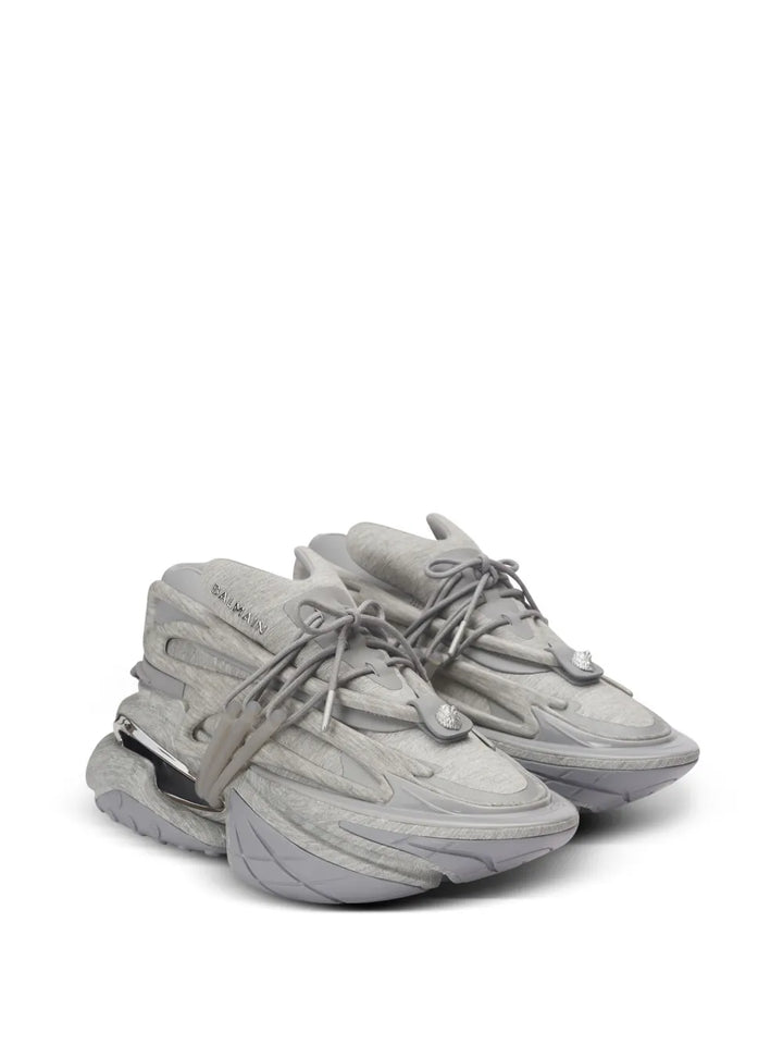 Balmain Unicorn Sneakers