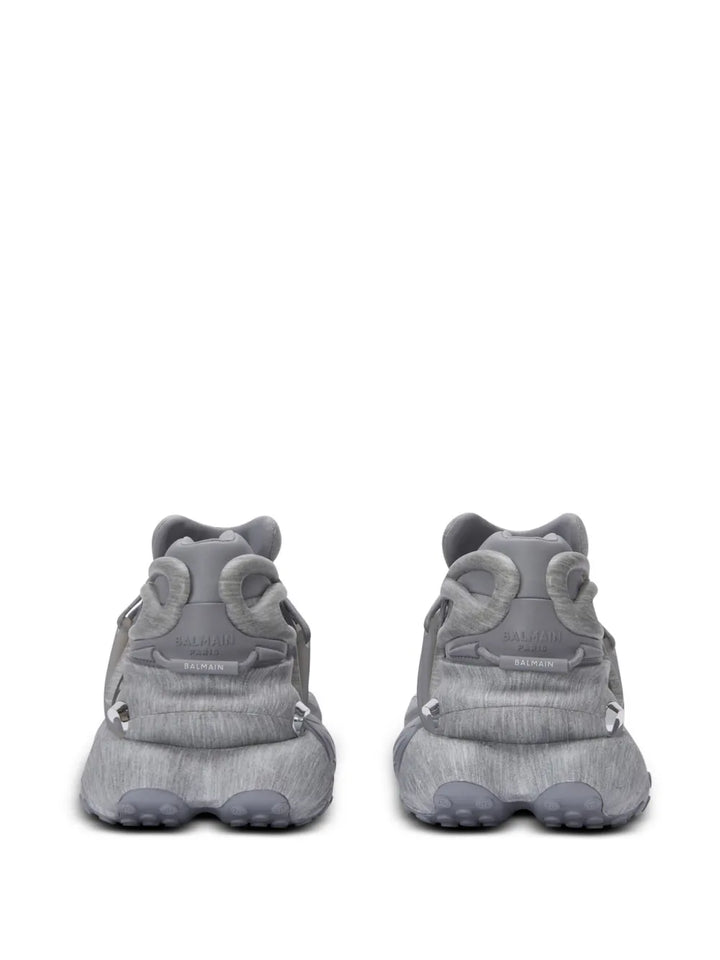 Balmain Unicorn Sneakers