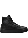 Converse Waterproof Platform Sneakers