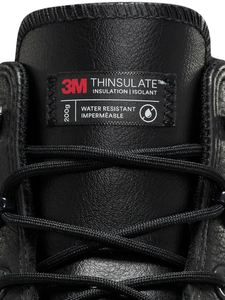 Converse Waterproof Platform Sneakers