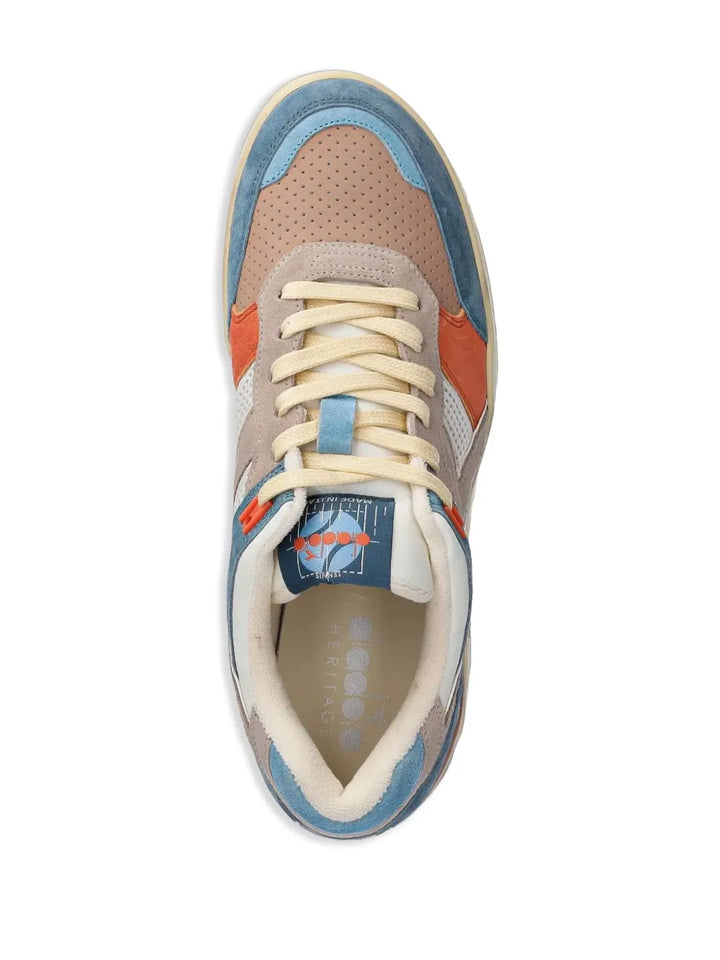 Diadora N9000 Tourney Italia Sneakers