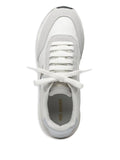 Axel Arigato Genesis Neo Bird Sneakers