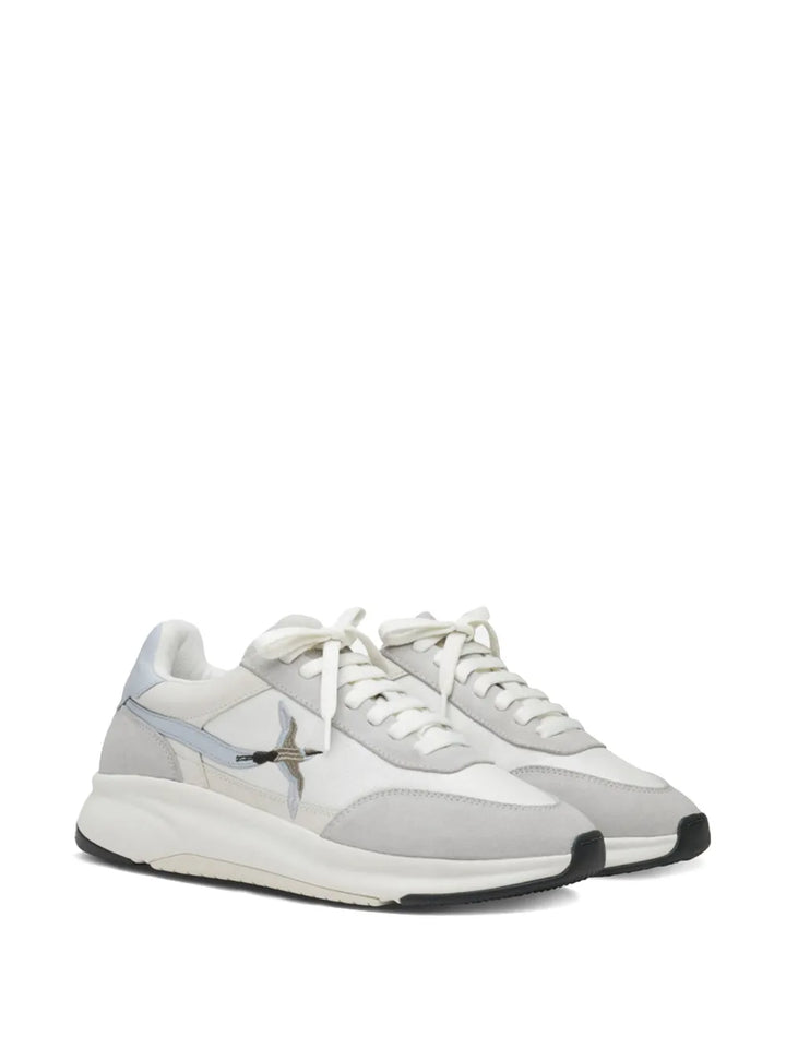 Axel Arigato Genesis Neo Bird Sneakers