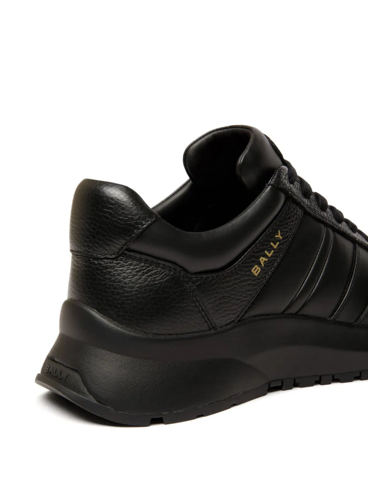Bally Outline Sneakers
