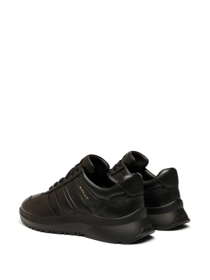 Bally Outline Sneakers