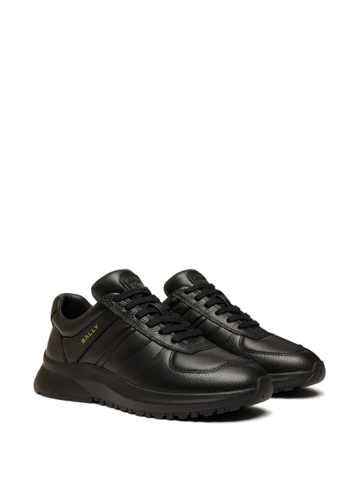 Bally Outline Sneakers