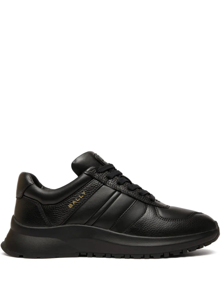 Bally Outline Sneakers